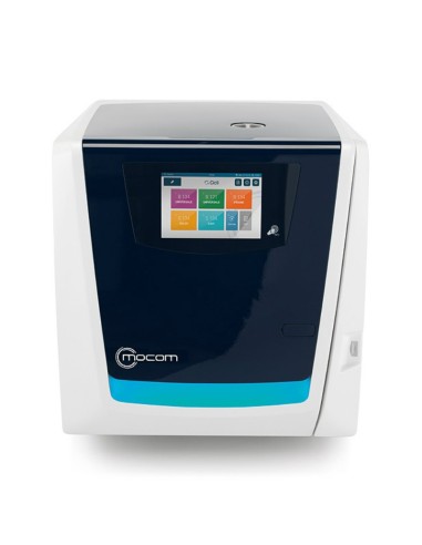 Autoclave B Supreme 22 litros con USB y Wifi Integrado