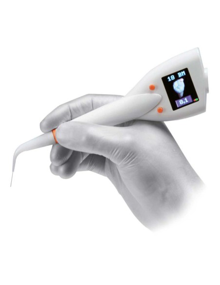 Sonda Periodontal Pa-on Automática