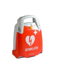 Desfibrilador Semiautomático Fred PA-1