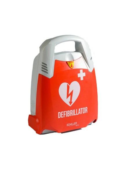 Desfibrilador Semiautomático Fred PA-1