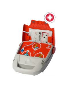 Desfibrilador Semiautomático Fred PA-1 2