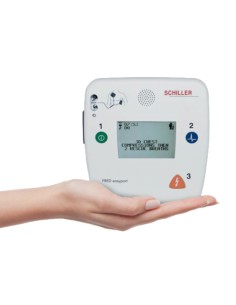 Desfibrilador de Bolsillo Fred Easyport 150J