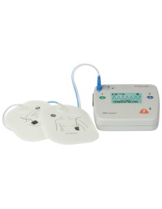 Desfibrilador de Bolsillo Fred Easyport 150J 2