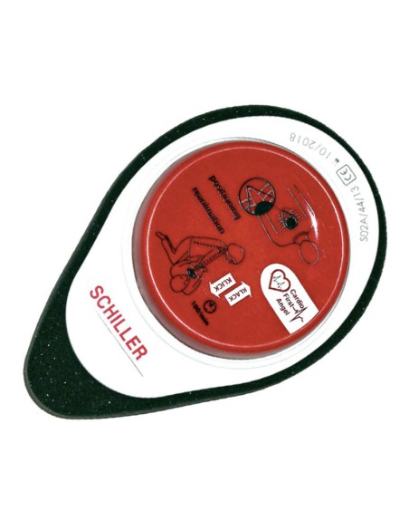 Cardio First Angel Compresor Torácico Mecánico