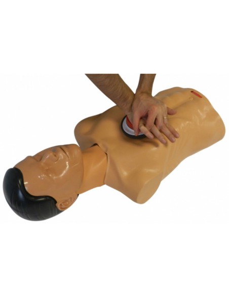 Cardio First Angel Compresor Torácico Mecánico