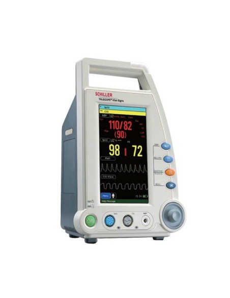 Monitor de Constantes Vitales Truscope Vital Signs