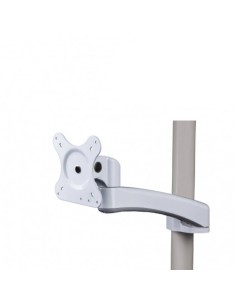 Soporte Articulado para Sillón Dental Giratorio