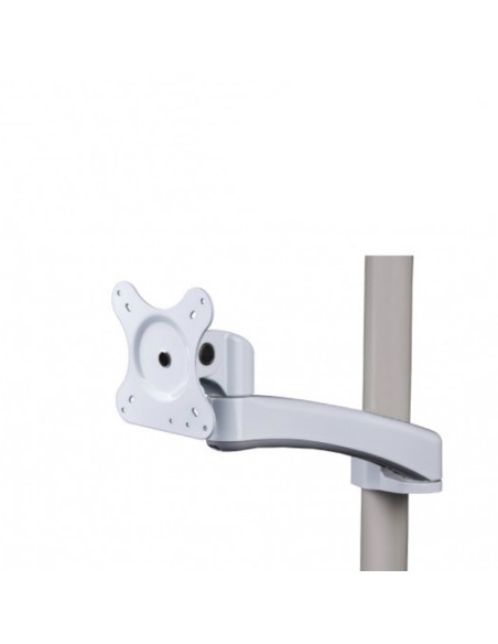 Soporte Articulado para Sillón Dental Giratorio