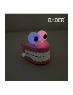 Boca Loca Saltarina con LED 10 unidades 2