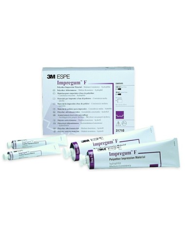 Impregum F Doble 3M ESPE