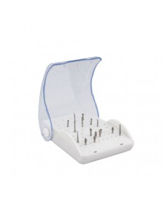 Fresero 60 Hoyos FG y CA con Tapa