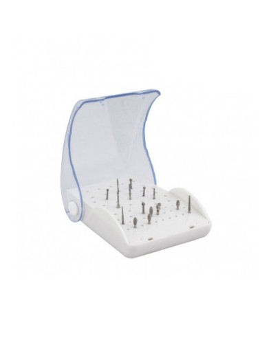 Fresero 60 Hoyos FG y CA con Tapa