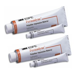 Permadyne Viscosidad Doble Dura 3M ESPE