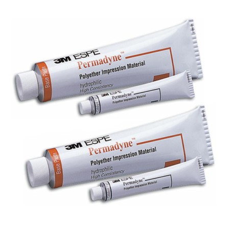 Permadyne Viscosidad Doble Dura 3M ESPE
