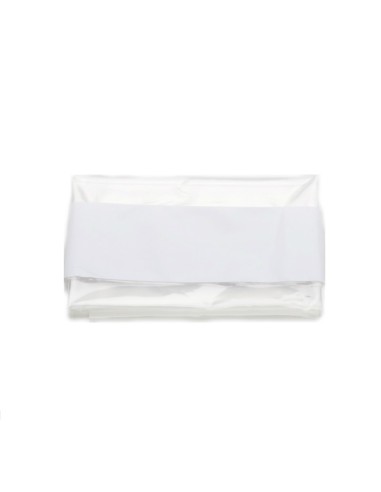 Talla Estéril PVC con Adhesivo 40x50cm Transparente 20 uds