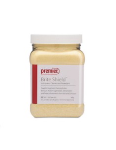 Brite Shield Solución Ultrasónica 6 Botes 800gr.