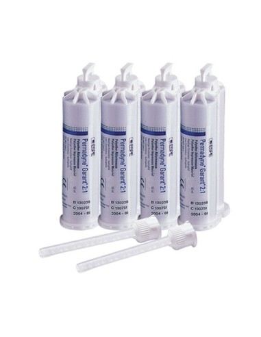 Reposición Permadyne Garant 2:1