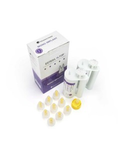 Estesil H2top Mono Implant 2 Cartuchos 5:1 de 380ml.