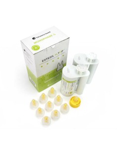 Estesil H2top Monophase 2 Cartuchos 5:1 de 380ml.