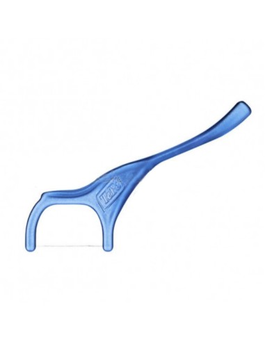 Mini Flosser Profilaxis Seda Dental Envase 36 Unidades