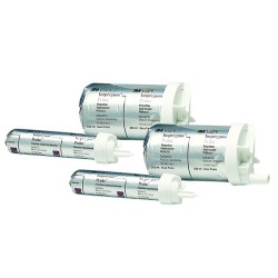 Reposición Impregum Penta para Pentamix 2/3 de 3M ESPE