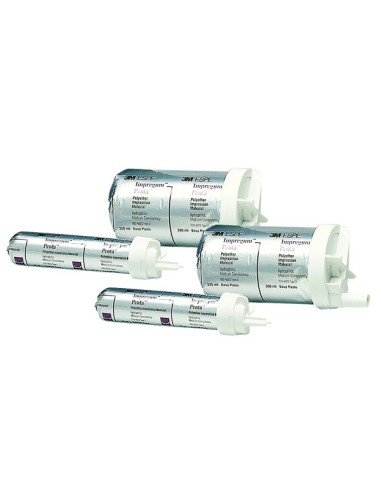Reposición Impregum Penta para Pentamix 2/3 de 3M ESPE