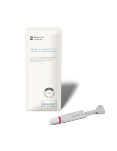 Ceram X Spectra ST HV Composite Universal Jeringa Reposición 3gr.