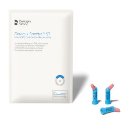 Ceram X Spectra ST LV Composite Universal Cápsulas Reposición 16x0,25gr.