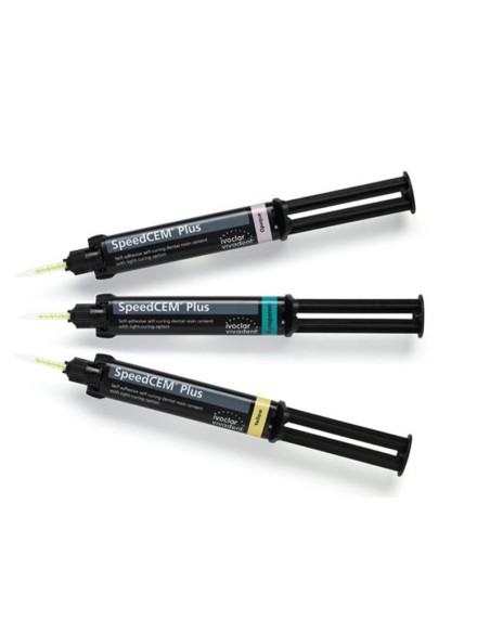 SpeedCEM Plus Composite Reposición 9gr.