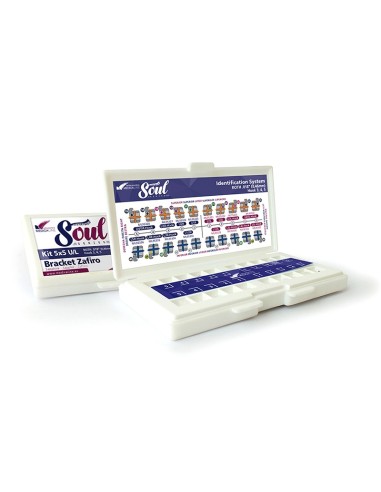 Soul Kit Brackets