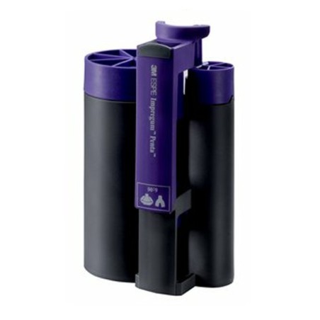 Cartucho Vacío Impregum Penta para Pentamix 3 de 3M ESPE