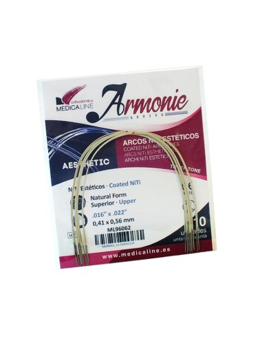 Armonie Aesthetic Redondo Natural