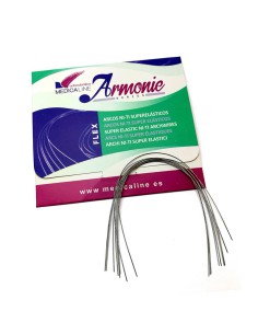 Armonie Flex Rectangular Natural