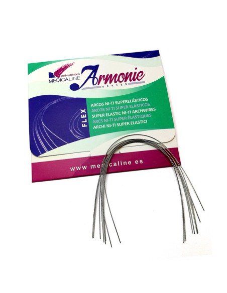 Armonie Flex Rectangular Ovoide