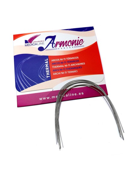 Armonie Thermal Rectangular Ovoide
