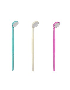 Hello Espejo con Mango n. 5 24mm Caja 10 unidades