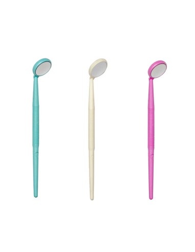 Hello Espejo con Mango n. 5 24mm Caja 10 unidades