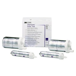 Reposición Impregum Penta Soft para Pentamix 2/3 de 3M ESPE