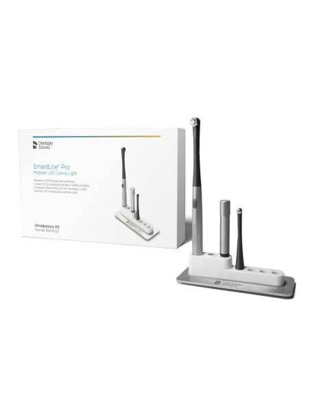 Smartlite Pro Lámpara LED Modular de Polimerizar Kit Intro