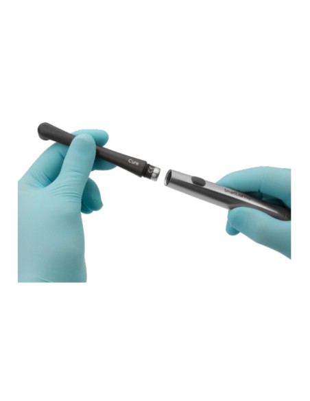 Smartlite Pro Lámpara LED Modular de Polimerizar Kit Intro