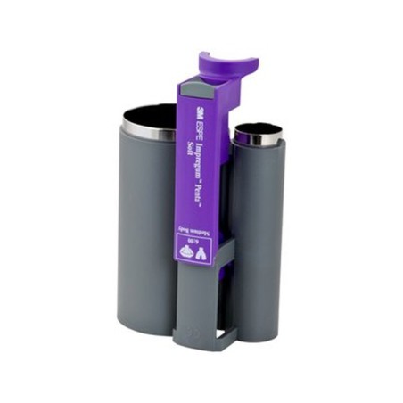 Cartucho Impregum Penta Soft para Pentamix 3 de 3M ESPE