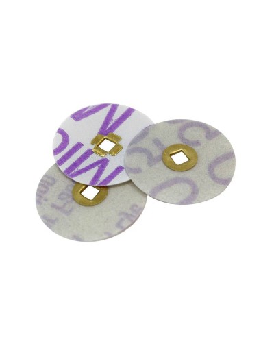 Disco de Lija 22mm Caja 100 uds.