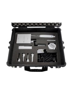 Maletín de Transporte para Escáner Intraoral Medit I500 2