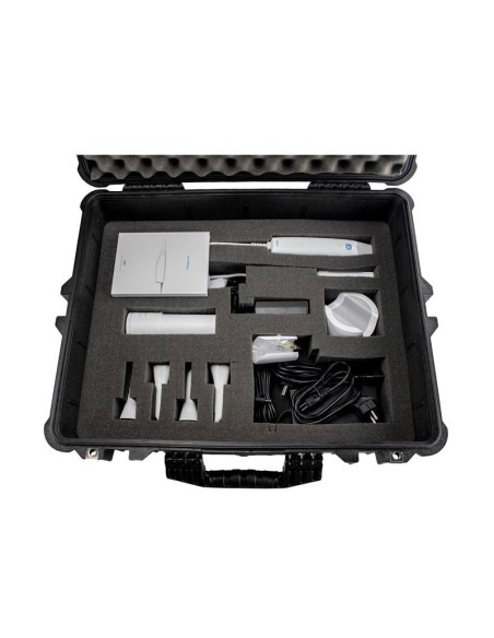 Maletín de Transporte para Escáner Intraoral Medit I500
