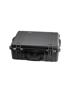 Maletín de Transporte para Escáner Intraoral Medit I500