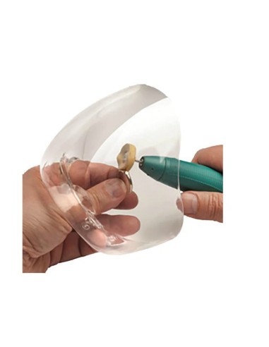 Caperuza Protectora para Pieza de Mano Micromotor