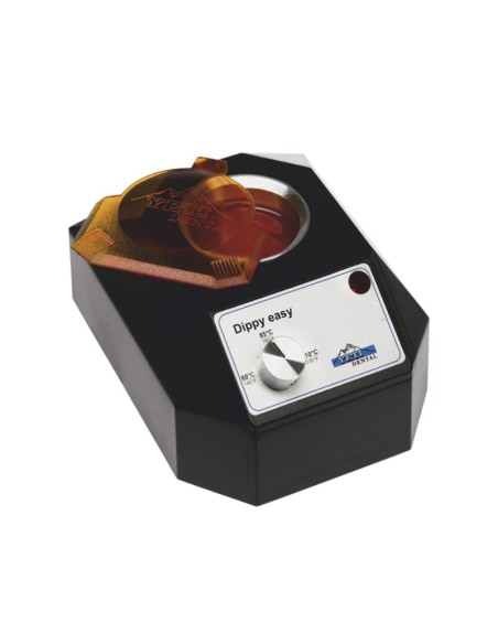Calentador de Cera Análogico Dippy Easy