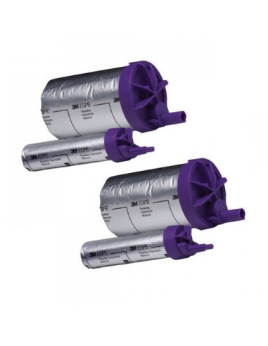 Reposición Impregum Penta Soft Quick para Pentamix 2/3 