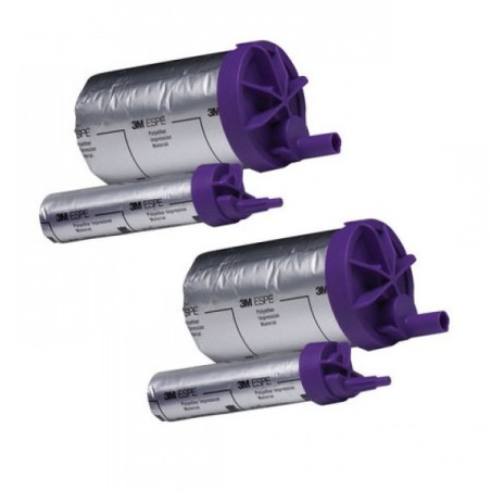 Reposición Impregum Penta Soft Quick para Pentamix 2/3 