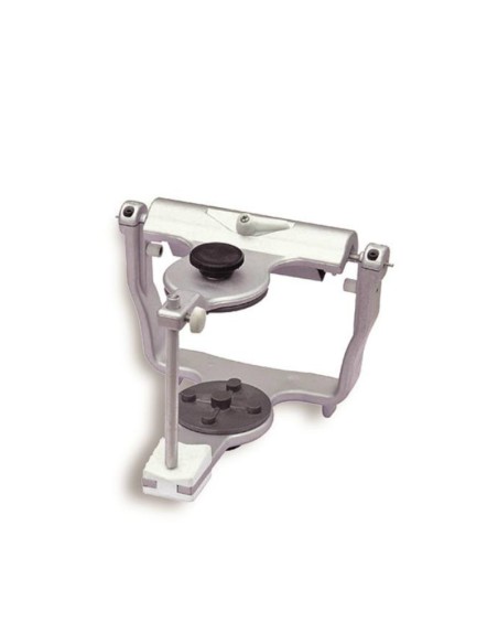 Articulador Japón JT-03 Semiajustable para Laboratorio Dental